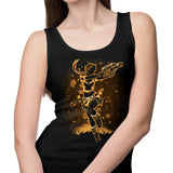 The Raider - Tank Top