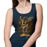 The Raider - Tank Top