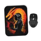 The Realm's Delight - Mousepad