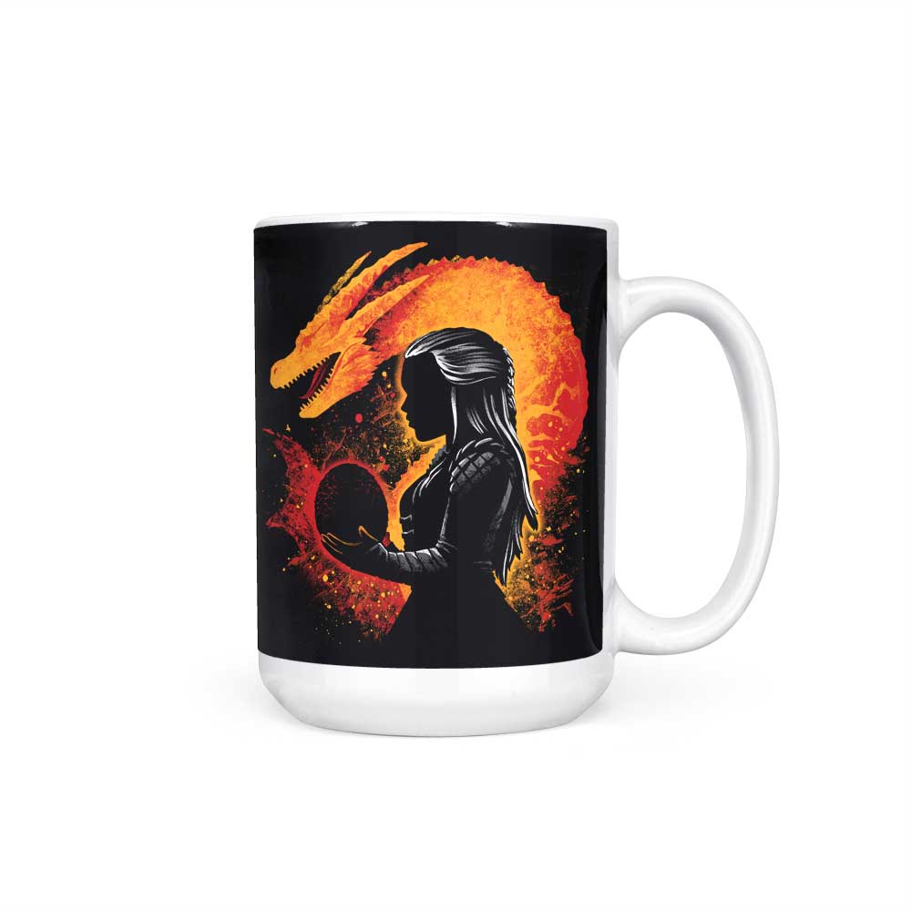 The Realm's Delight - Mug