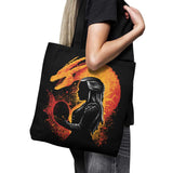 The Realm's Delight - Tote Bag