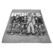 The Rebels - Fleece Blanket