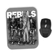 The Rebels - Mousepad