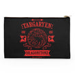 The Red Dragon - Accessory Pouch