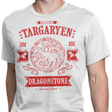 The Red Dragon - Men's Apparel