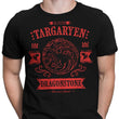 The Red Dragon - Men's Apparel