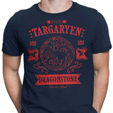 The Red Dragon - Men's Apparel