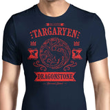 The Red Dragon - Men's Apparel