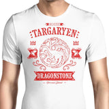 The Red Dragon - Men's Apparel