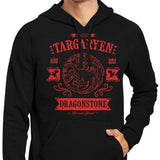 The Red Dragon - Hoodie