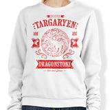 The Red Dragon - Sweatshirt