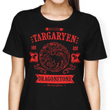 The Red Dragon - Women's Apparel