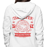 The Red Dragon - Hoodie