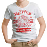 The Red Dragon - Youth Apparel