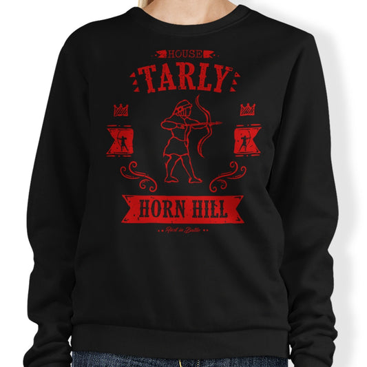 The Red Huntsman - Sweatshirt