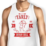 The Red Huntsman - Tank Top