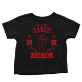 The Red Huntsman - Youth Apparel