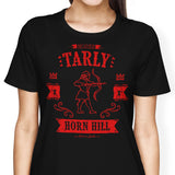 The Red Huntsman - Women's Apparel