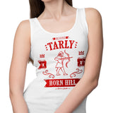 The Red Huntsman - Tank Top