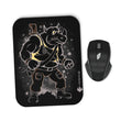 The Rhino - Mousepad