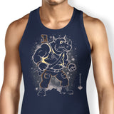 The Rhino - Tank Top