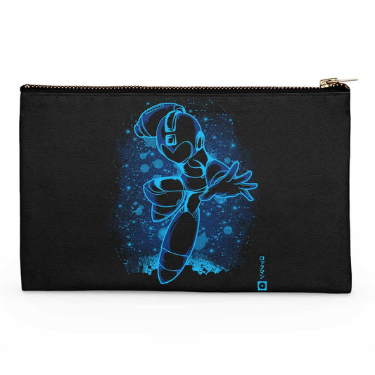 The Rock - Accessory Pouch