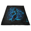 The Rock - Fleece Blanket