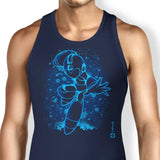 The Rock - Tank Top