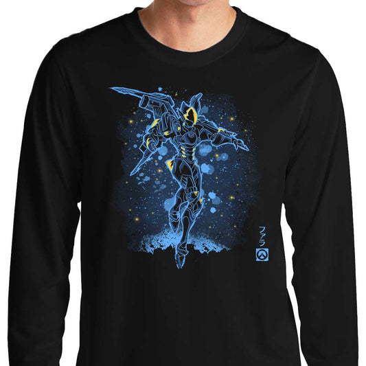 The Rocket - Long Sleeve T-Shirt