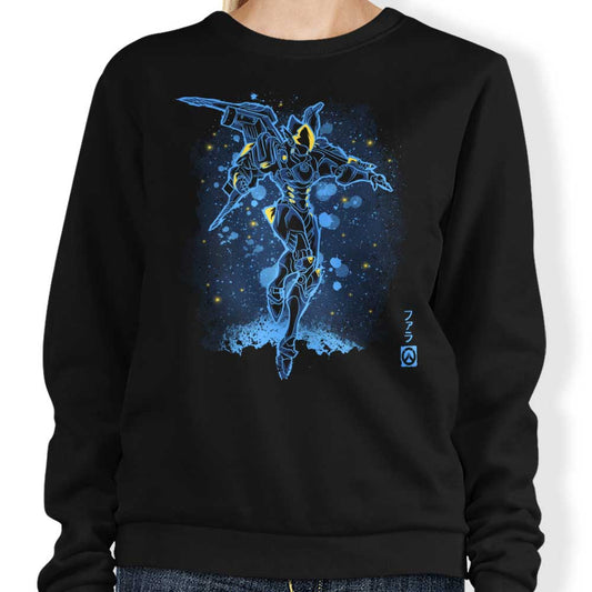 The Rocket - Sweatshirt