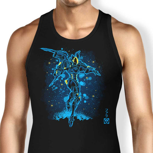 The Rocket - Tank Top