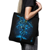 The Rocket - Tote Bag