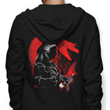 The Rogue Prince - Hoodie