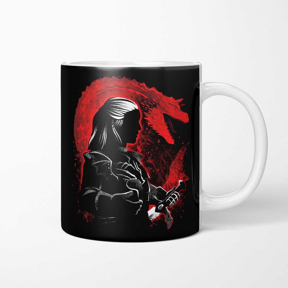 The Rogue Prince - Mug