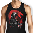 The Rogue Prince - Tank Top