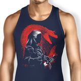 The Rogue Prince - Tank Top