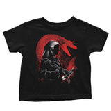 The Rogue Prince - Youth Apparel