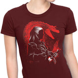 The Rogue Prince - Women's Apparel