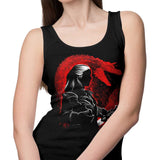 The Rogue Prince - Tank Top