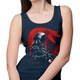 The Rogue Prince - Tank Top