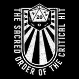 The Sacred Order - Men's Apparel