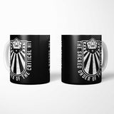 The Sacred Order - Mug