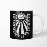 The Sacred Order - Mug