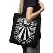 The Sacred Order - Tote Bag