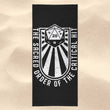 The Sacred Order - Towel