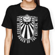 The Sacred Order - Women's Apparel