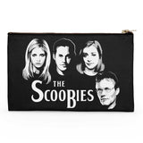 The Scoobies - Accessory Pouch