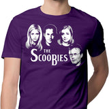 The Scoobies - Men's Apparel