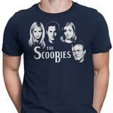 The Scoobies - Men's Apparel