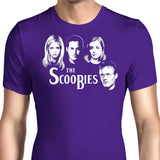 The Scoobies - Men's Apparel